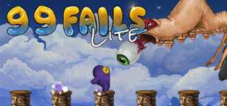 99 Fails Lite background image