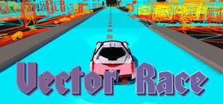 Vector Race cover image