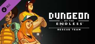 Dungeon of the ENDLESS™ - Rescue Team Add-on cover image