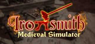 Ironsmith Medieval Simulator background image