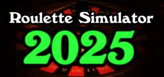 Roulette Simulator 2025 background image
