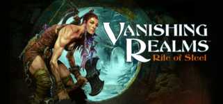 Vanishing Realms™ cover image