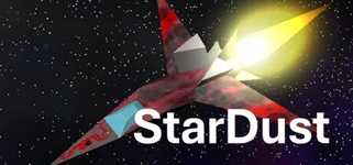 stardust cover image