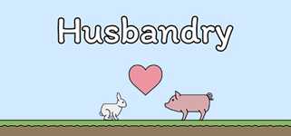 Husbandry background image