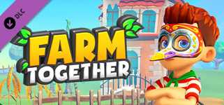 Farm Together - Oregano Pack cover image