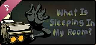 What Is Sleeping In My Room? Soundtrack cover image