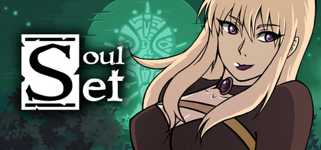 SoulSet background image