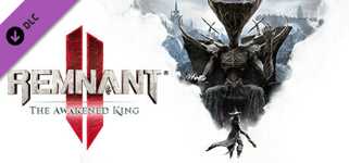 Remnant II® - The Awakened King background image