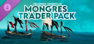 Bulwark Evolution: Falconeer Chronicles - Mongres Trader Pack DLC cover image