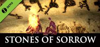 Stones of Sorrow Demo cover image
