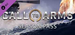 Call to Arms - Season Pass background image