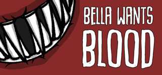 Bella Wants Blood background image
