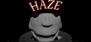 Haze: Carnival Of Horror background image