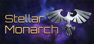 Stellar Monarch background image