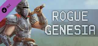 Rogue: Genesia - Cat Pet cover image