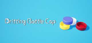 漂流瓶盖 Drifting Bottle Cap cover image
