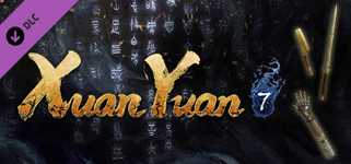 Xuan-Yuan Sword VII - 30th Anniversary Special Pack cover image
