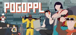 POGOPPL cover image