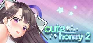Cute Honey 2 cover image