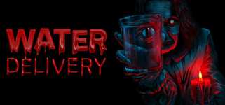Water Delivery background image