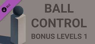 Ball Control - Bonus Levels 1 cover image