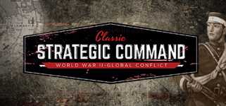 Strategic Command Classic: Global Conflict cover image