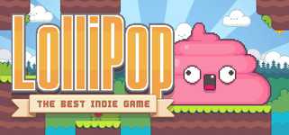 LolliPop: The Best Indie Game cover image