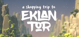 A Shopping Trip to Eklan Tor background image
