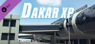 X-Plane 11 - Add-on: FSDG - Dakar cover image