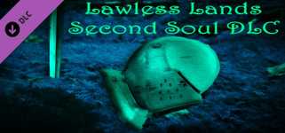 Lawless Lands Second Soul DLC cover image