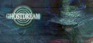 Ghostdream background image