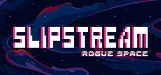 Slipstream: Rogue Space background image