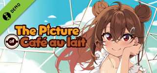 The picture of  Cafe au lait Demo cover image