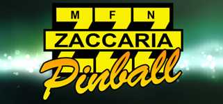 Zaccaria Pinball background image
