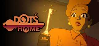 Dot's Home background image