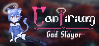 Cantirium: God Slayer background image