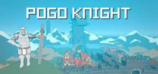 Pogo Knight cover image