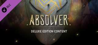 Absolver Digital Artbook cover image
