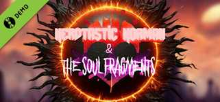 Nerdtastic Norman & The Soul Fragments Demo cover image