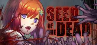 Seed of the Dead cover image
