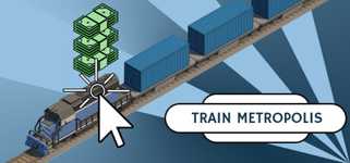 Train Metropolis cover image