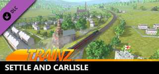 Trainz 2019 DLC: Settle and Carlisle cover image