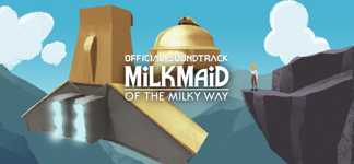 Milkmaid of the Milky Way OST cover image