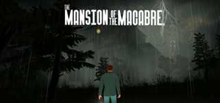 The Mansion of The Macabre cover image