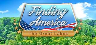 Finding America: The Great Lakes cover image
