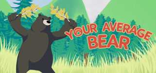 Your Average Bear background image