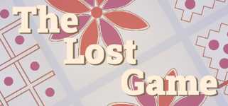The Lost Game: Royal Game Of Ur cover image