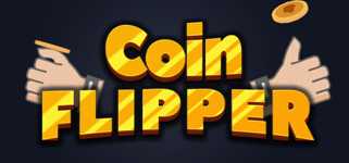Coin Flipper background image