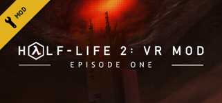 Half-Life 2: VR Mod - Episode One background image