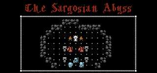 The Sargosian Abyss cover image